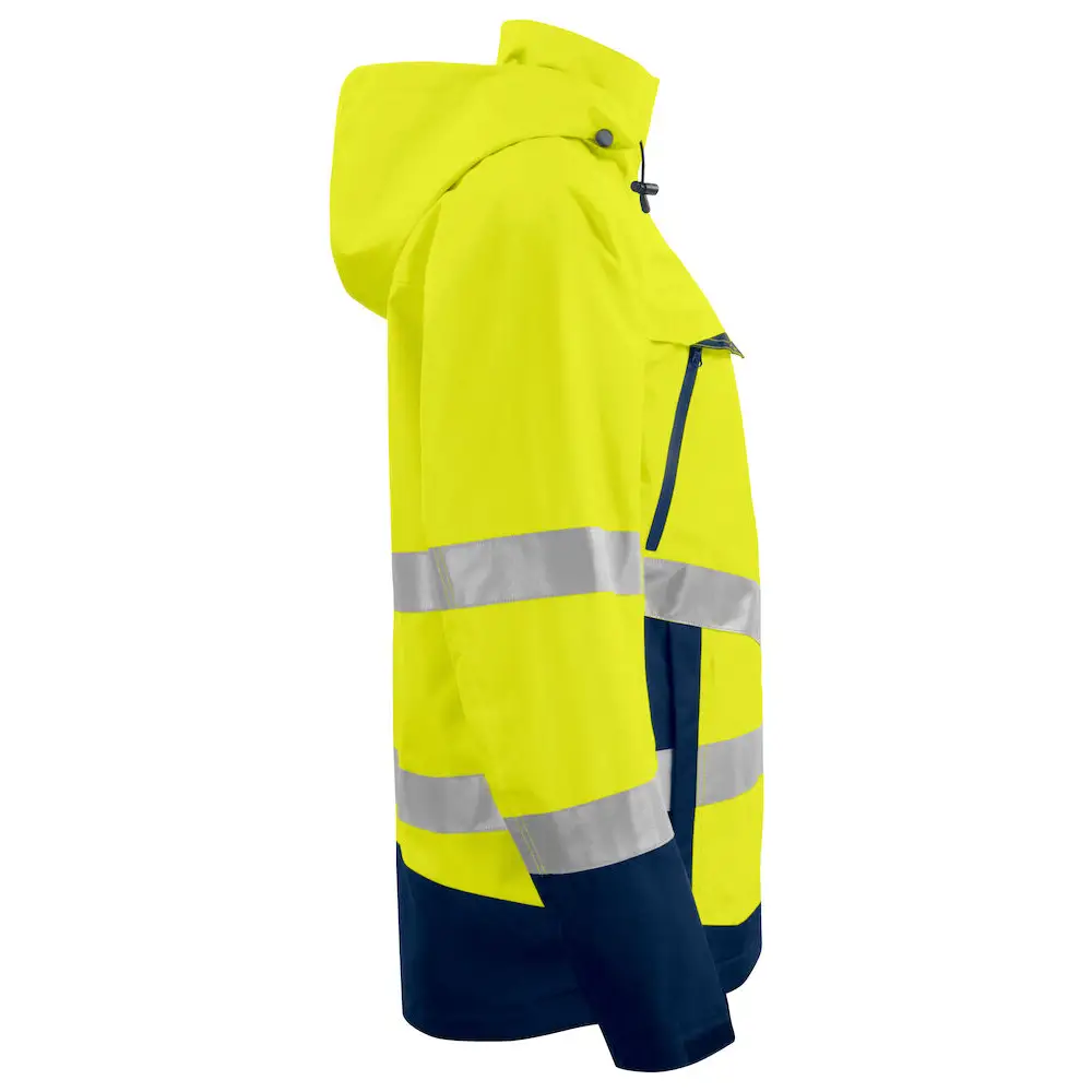 ProJob 6440 FUNCTIONAL JACKET EN ISO 20471 CLASS 3