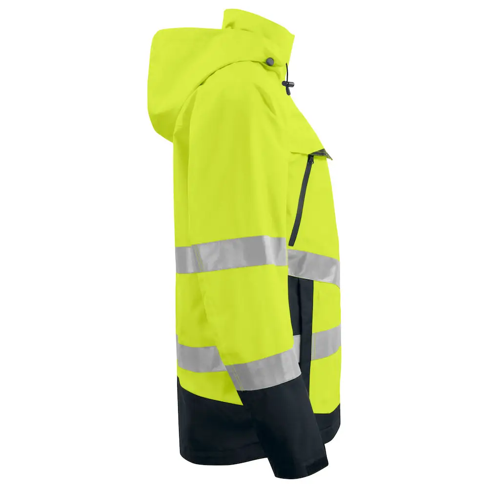 ProJob 6440 FUNCTIONAL JACKET EN ISO 20471 CLASS 3