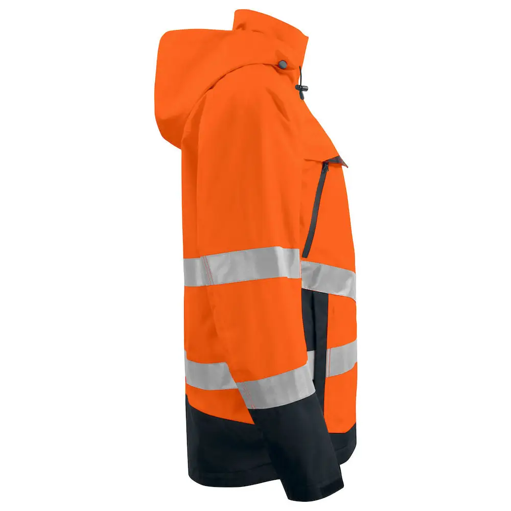 ProJob 6440 FUNCTIONAL JACKET EN ISO 20471 CLASS 3