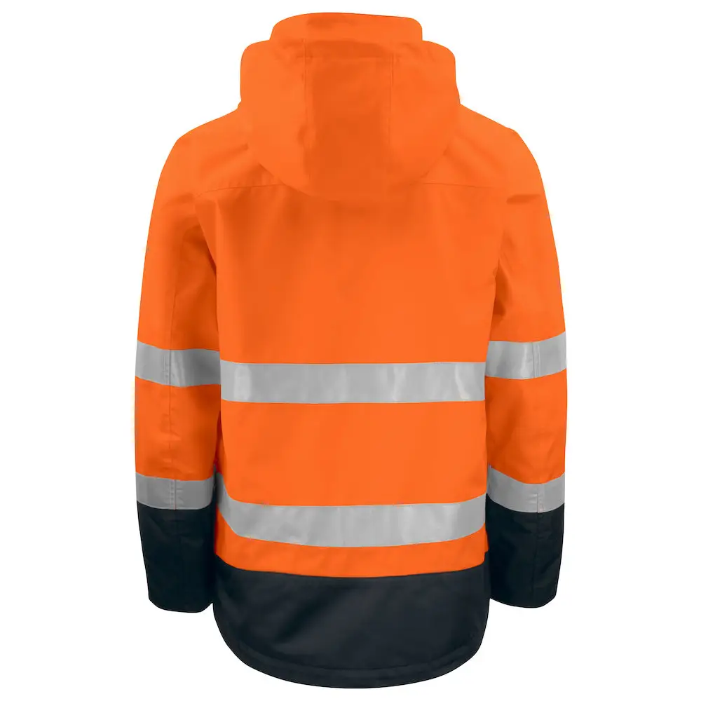 ProJob 6440 FUNCTIONAL JACKET EN ISO 20471 CLASS 3