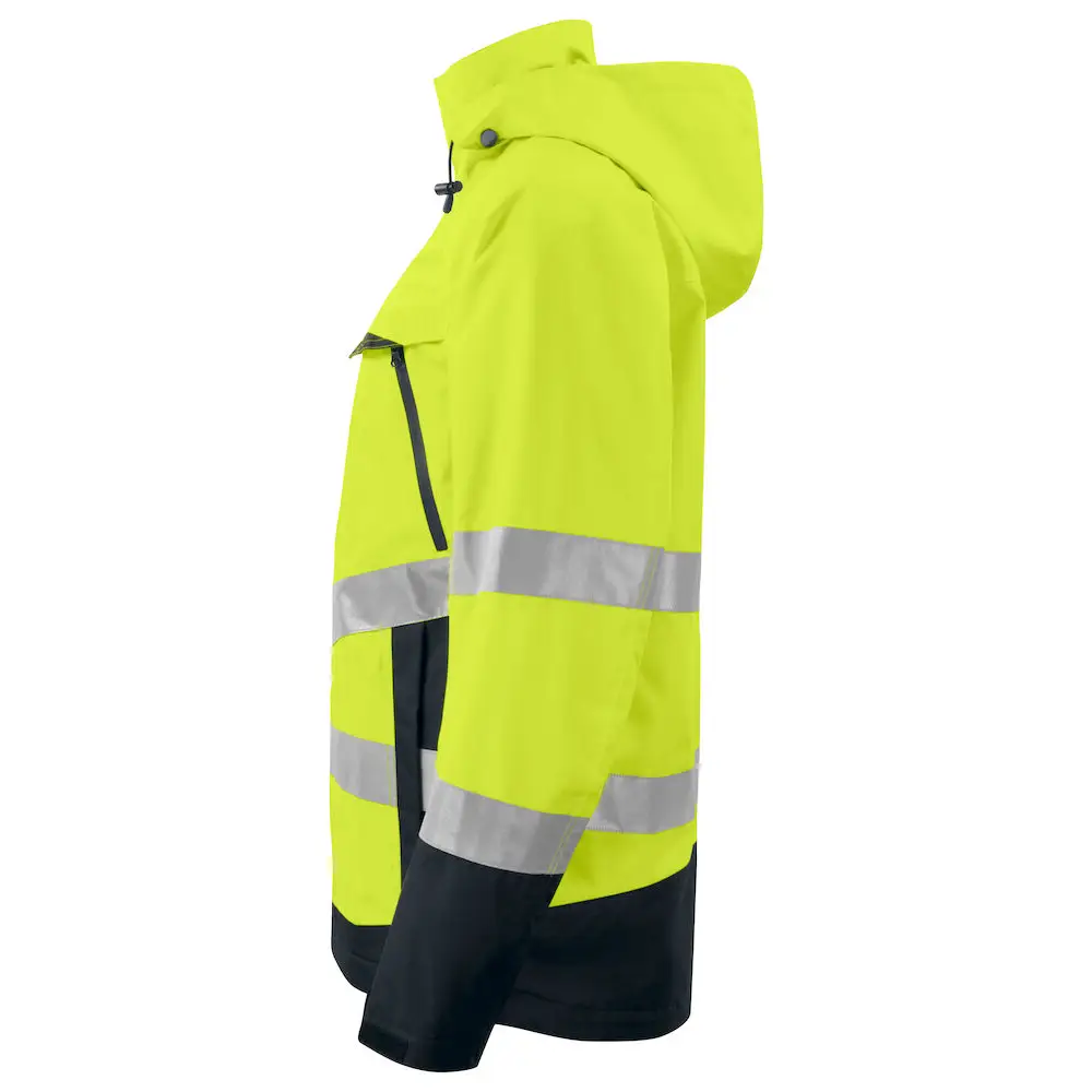 ProJob 6440 FUNCTIONAL JACKET EN ISO 20471 CLASS 3