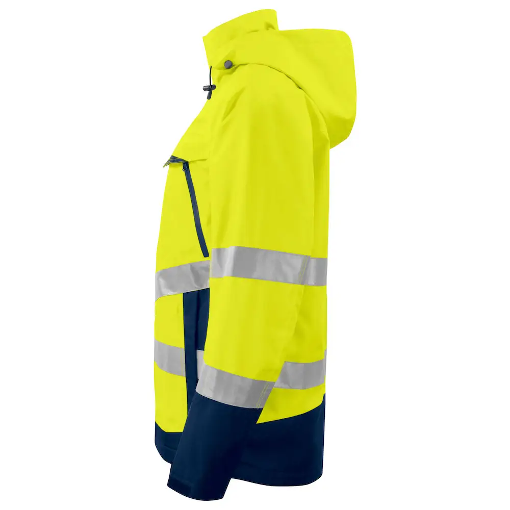 ProJob 6440 FUNCTIONAL JACKET EN ISO 20471 CLASS 3