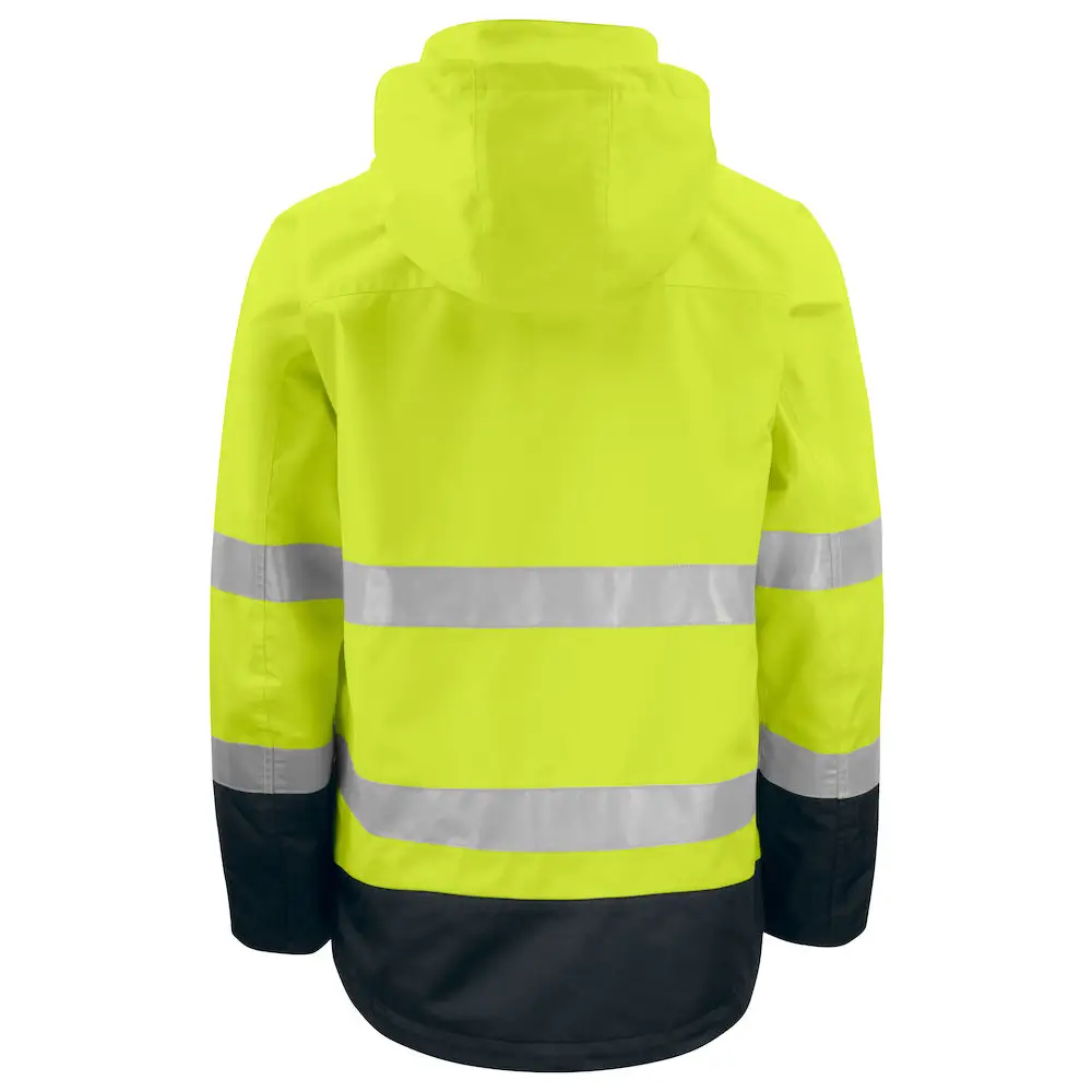 ProJob 6440 FUNCTIONAL JACKET EN ISO 20471 CLASS 3