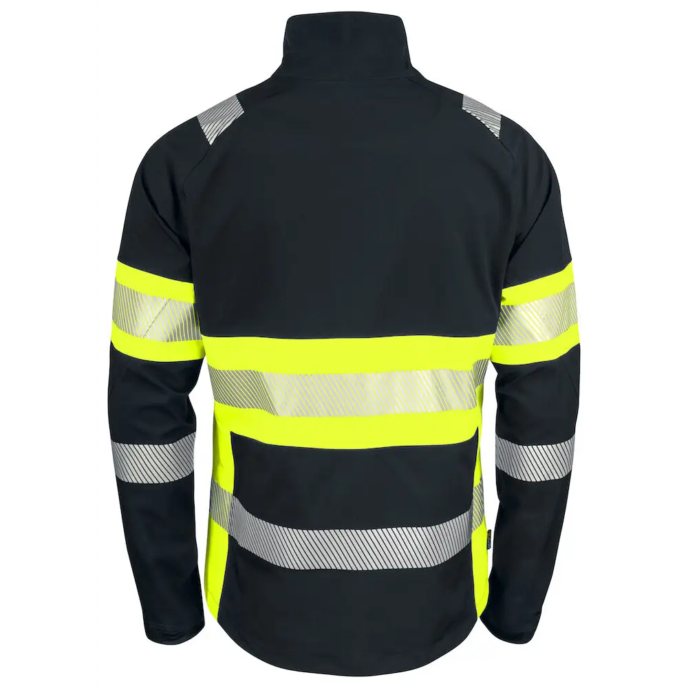 ProJob 6442 FUNCTIONAL JACKET EN ISO 20471 CLASS 1