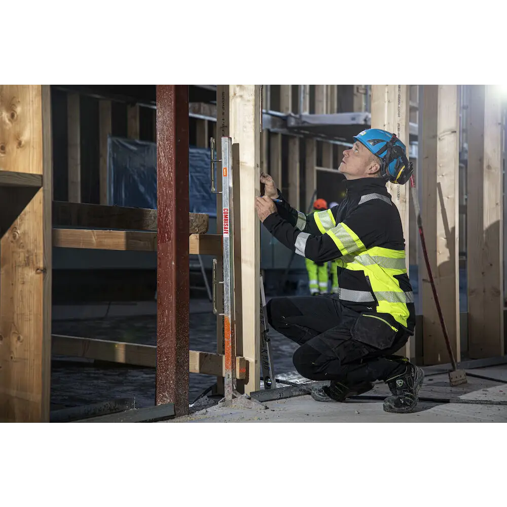 ProJob 6442 FUNCTIONAL JACKET EN ISO 20471 CLASS 1