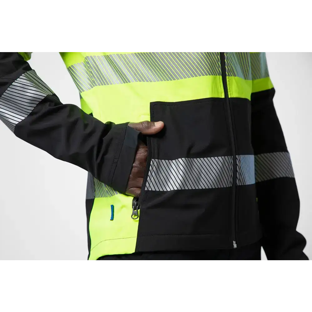 ProJob 6442 FUNCTIONAL JACKET EN ISO 20471 CLASS 1