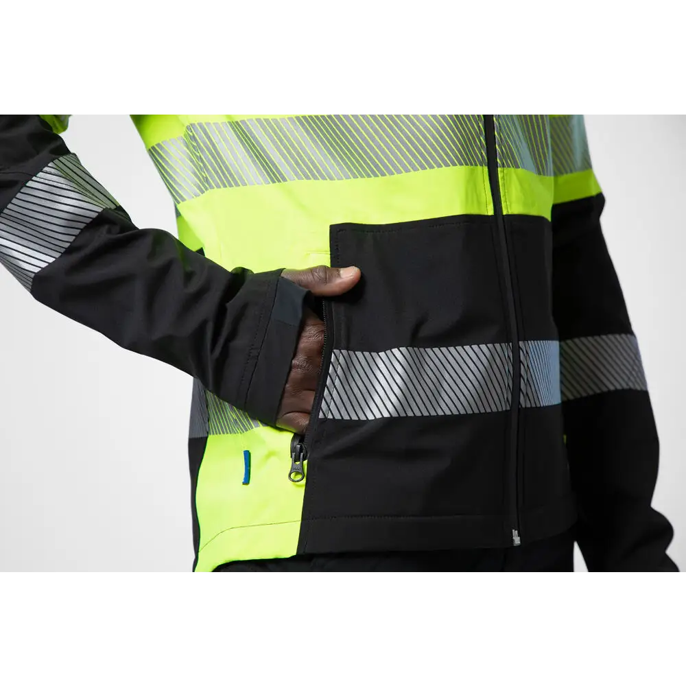ProJob 6442 FUNCTIONAL JACKET EN ISO 20471 CLASS 1