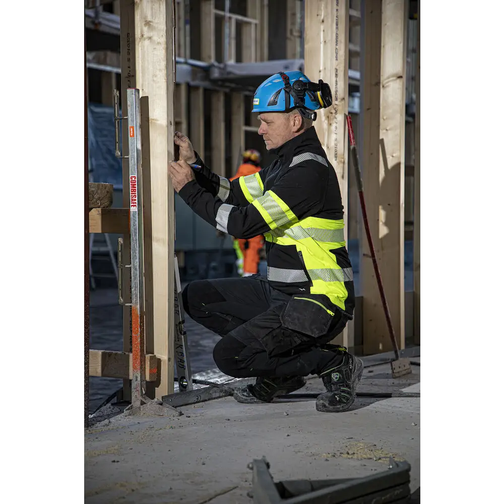 ProJob 6442 FUNCTIONAL JACKET EN ISO 20471 CLASS 1