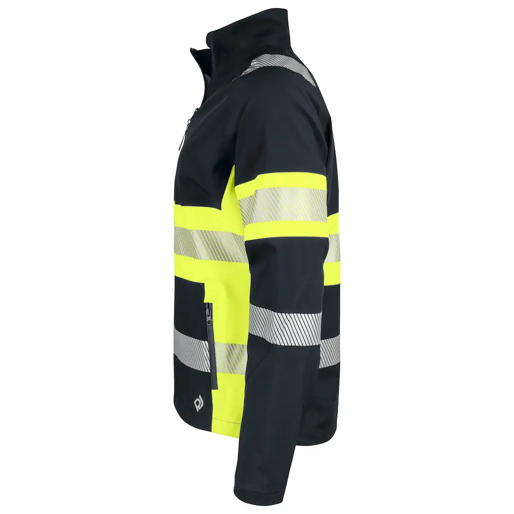 ProJob 6442 FUNCTIONAL JACKET EN ISO 20471 CLASS 1