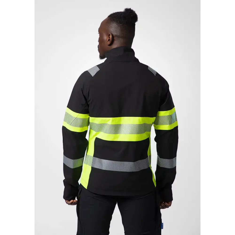 ProJob 6442 FUNCTIONAL JACKET EN ISO 20471 CLASS 1