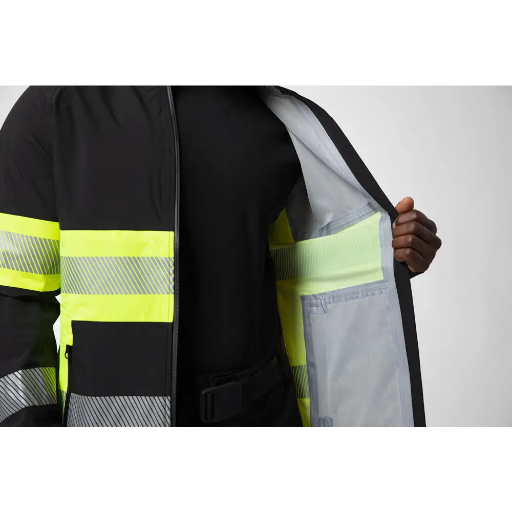 ProJob 6442 FUNCTIONAL JACKET EN ISO 20471 CLASS 1