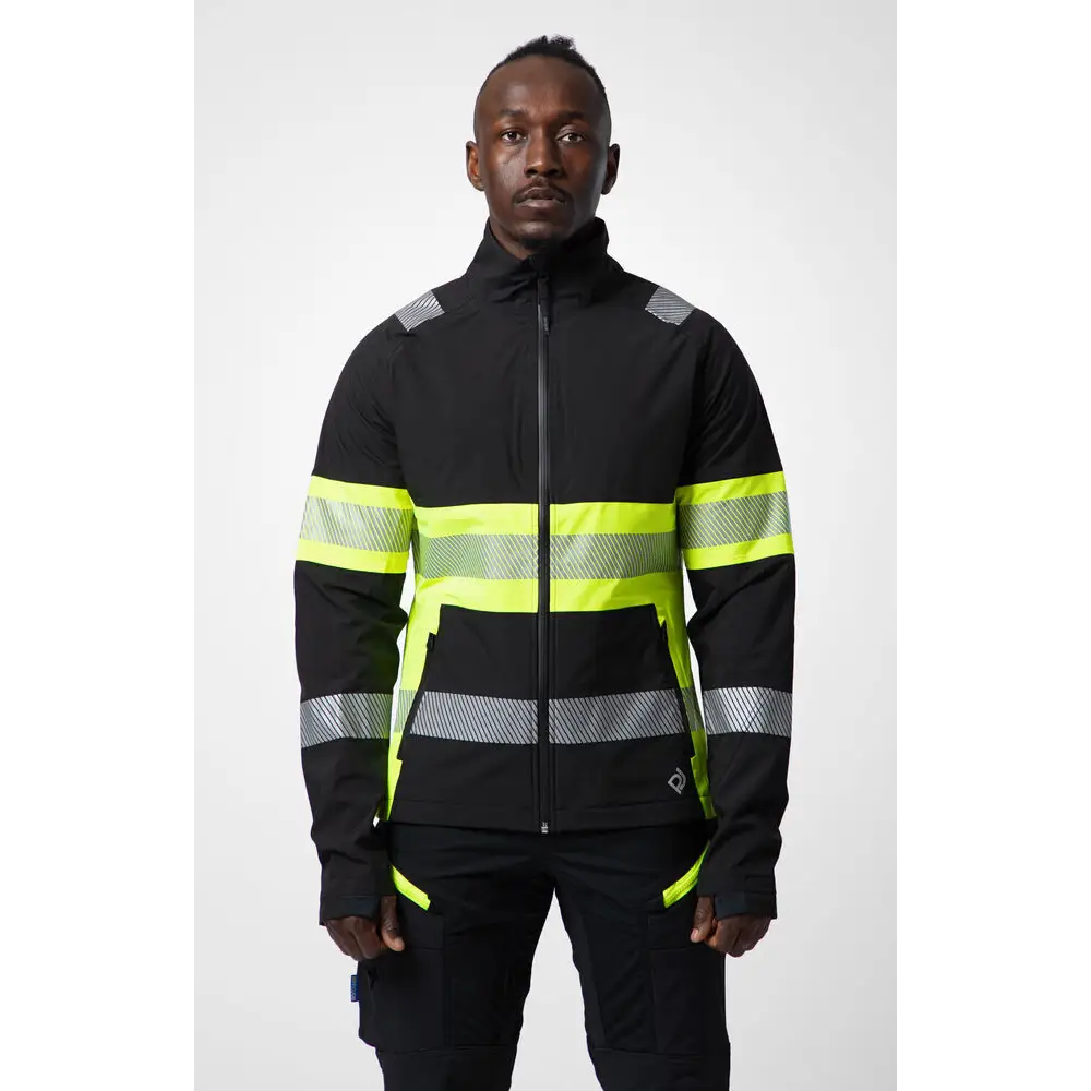 ProJob 6442 FUNCTIONAL JACKET EN ISO 20471 CLASS 1