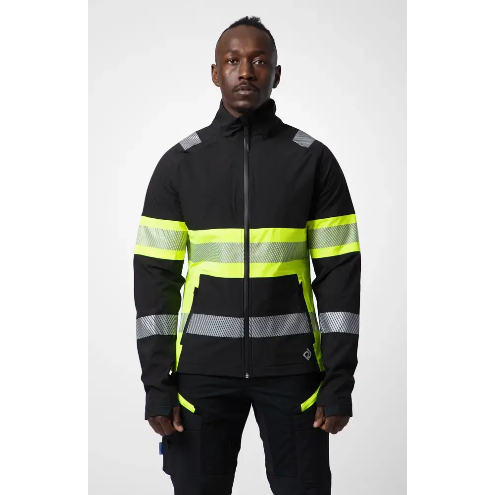 ProJob 6442 FUNCTIONAL JACKET EN ISO 20471 CLASS 1
