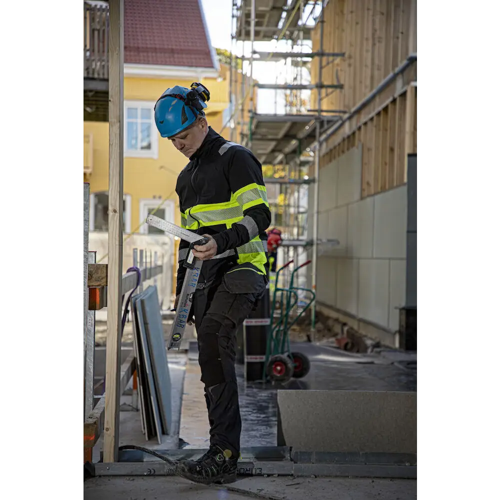 ProJob 6442 FUNCTIONAL JACKET EN ISO 20471 CLASS 1