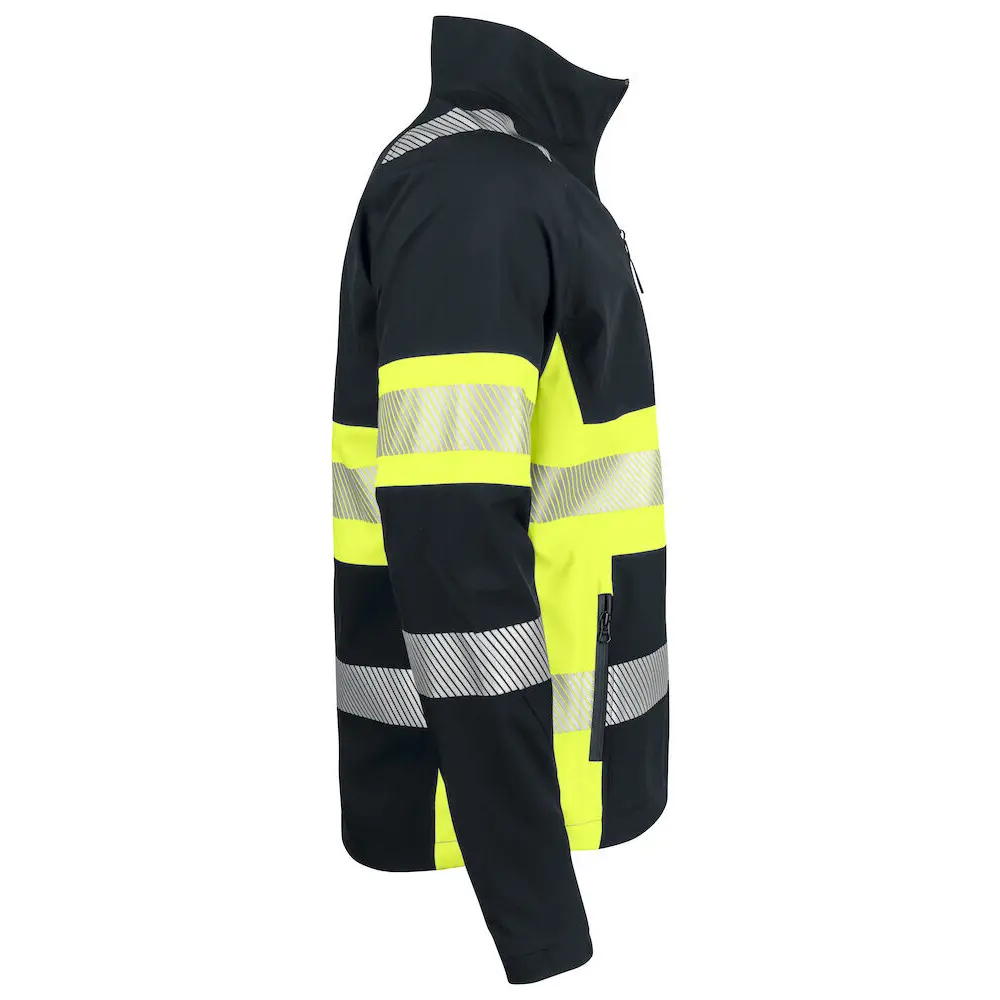 ProJob 6442 FUNCTIONAL JACKET EN ISO 20471 CLASS 1
