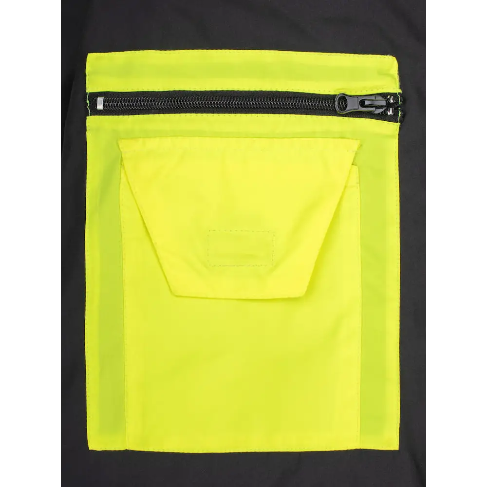 ProJob 6444 JACKET EN ISO 20471 CLASS 3