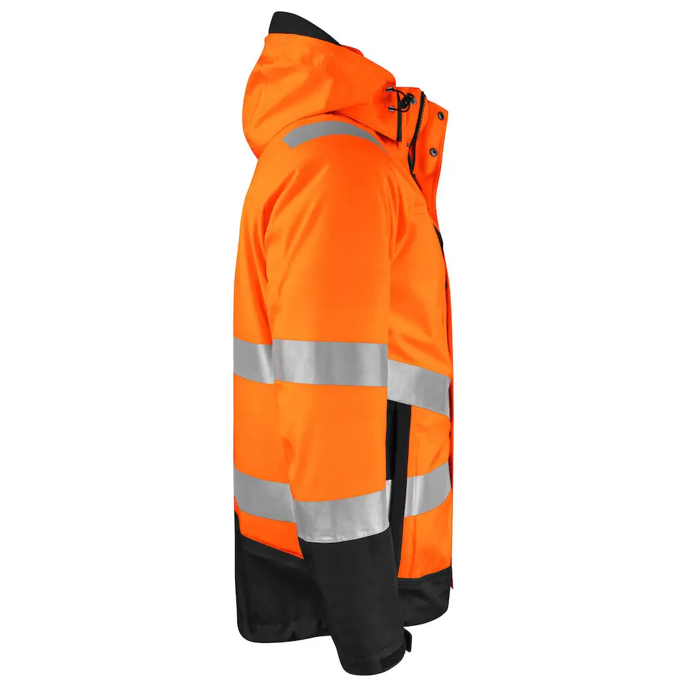 ProJob 6445 FUNCTIONAL JACKET 3-IN-1 EN ISO 20471 CLASS 3/2