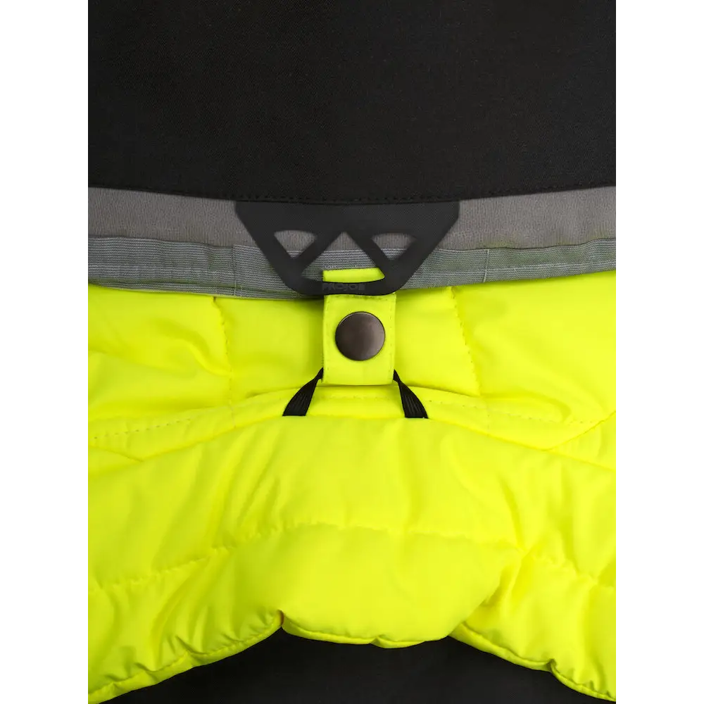 ProJob 6445 FUNCTIONAL JACKET 3-IN-1 EN ISO 20471 CLASS 3/2
