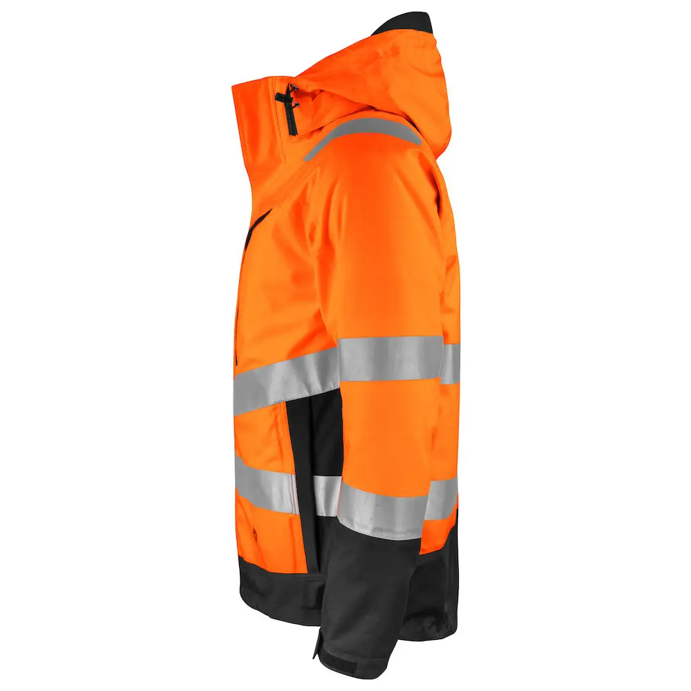 ProJob 6445 FUNCTIONAL JACKET 3-IN-1 EN ISO 20471 CLASS 3/2