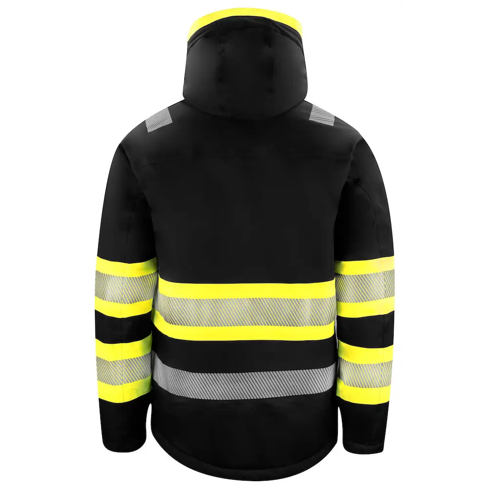 ProJob 6446 FUNCTIONAL JACKET EN ISO 20471 CLASS 1