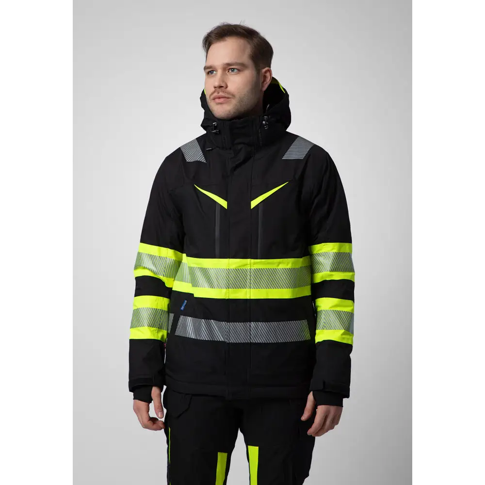 ProJob 6446 FUNCTIONAL JACKET EN ISO 20471 CLASS 1