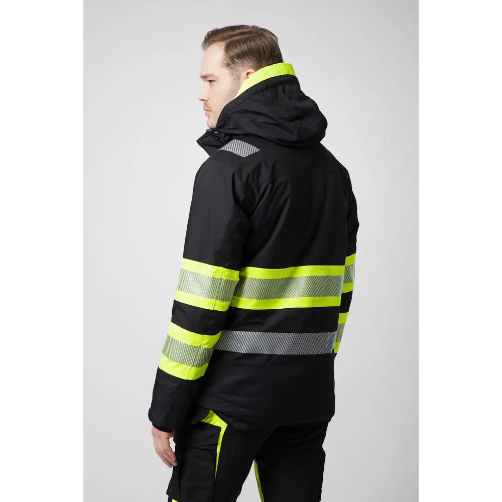 ProJob 6446 FUNCTIONAL JACKET EN ISO 20471 CLASS 1