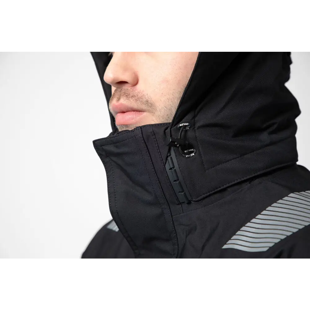 ProJob 6446 FUNCTIONAL JACKET EN ISO 20471 CLASS 1