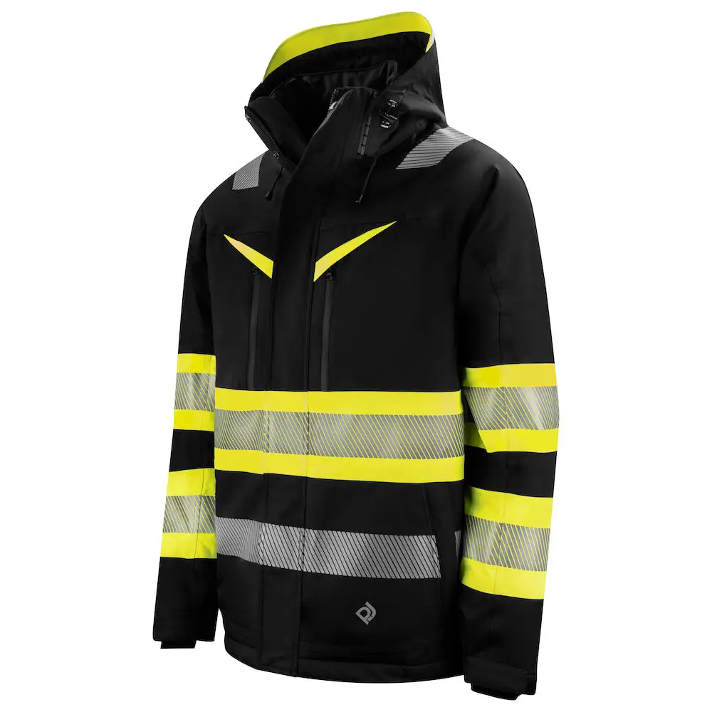 ProJob 6446 FUNCTIONAL JACKET EN ISO 20471 CLASS 1