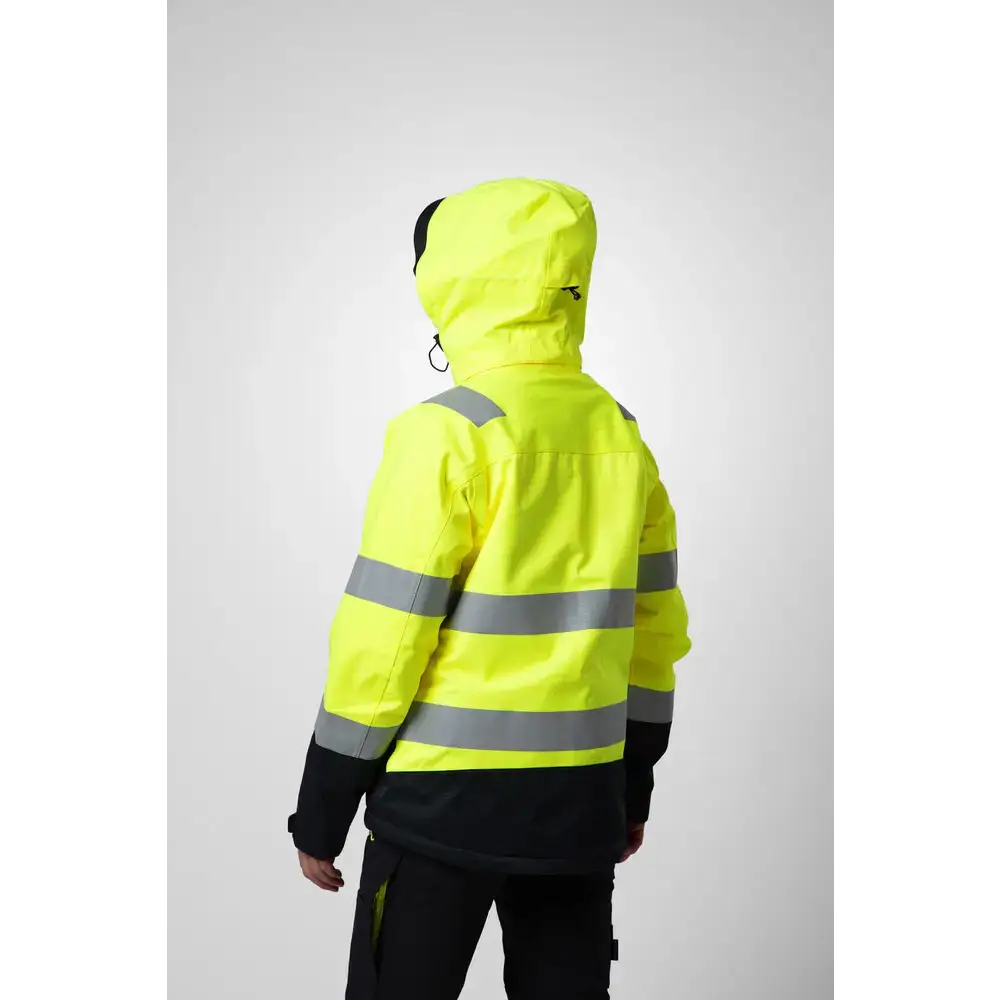 ProJob 6449 FUNCTIONAL JACKET WOMEN´S EN ISO 20471 CLASS 2/3