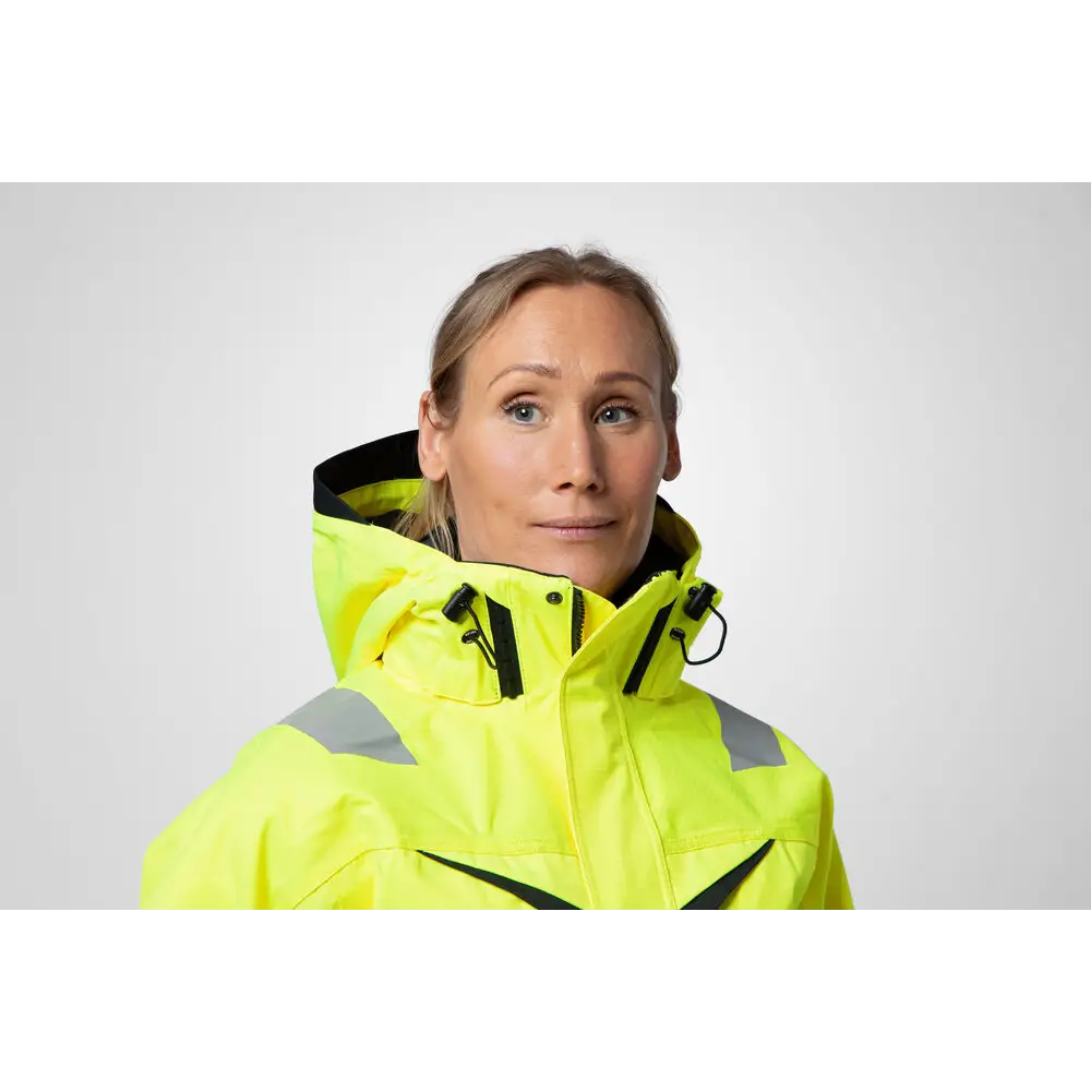 ProJob 6449 FUNCTIONAL JACKET WOMEN´S EN ISO 20471 CLASS 2/3