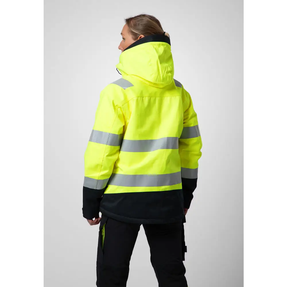 ProJob 6449 FUNCTIONAL JACKET WOMEN´S EN ISO 20471 CLASS 2/3