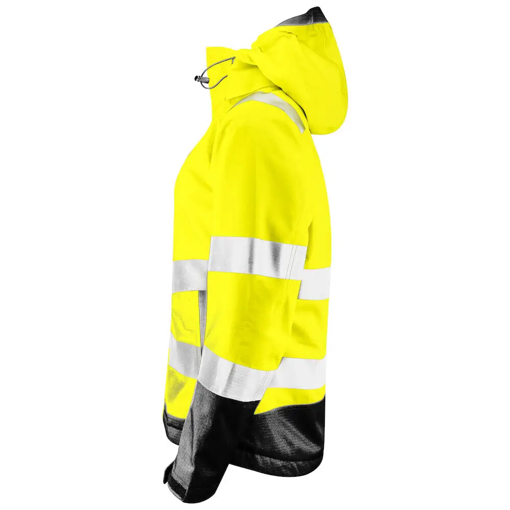 ProJob 6449 FUNCTIONAL JACKET WOMEN´S EN ISO 20471 CLASS 2/3