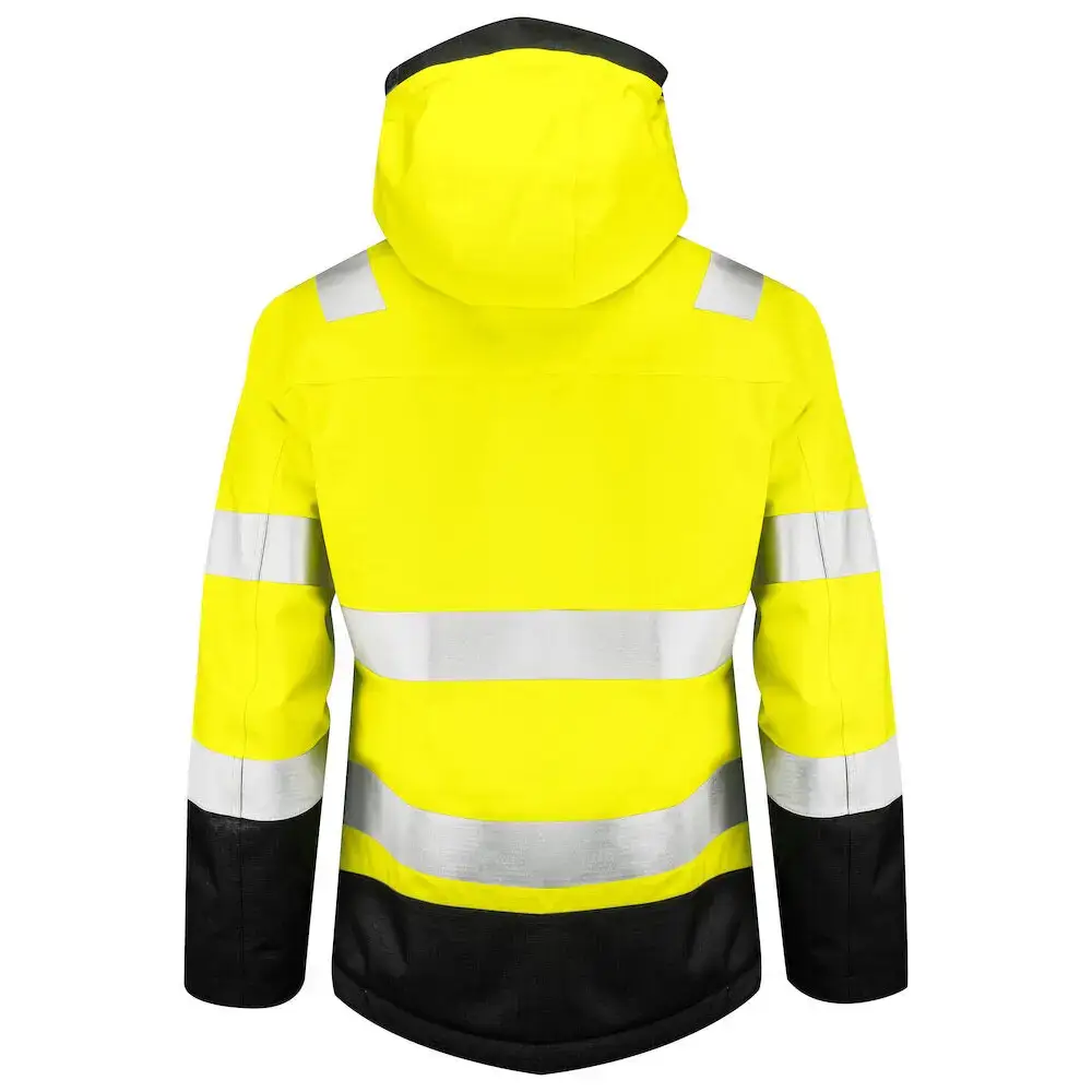 ProJob 6449 FUNCTIONAL JACKET WOMEN´S EN ISO 20471 CLASS 2/3