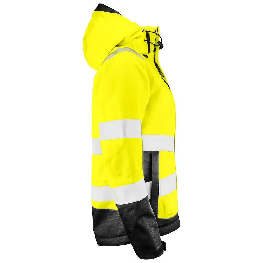 ProJob 6449 FUNCTIONAL JACKET WOMEN´S EN ISO 20471 CLASS 2/3
