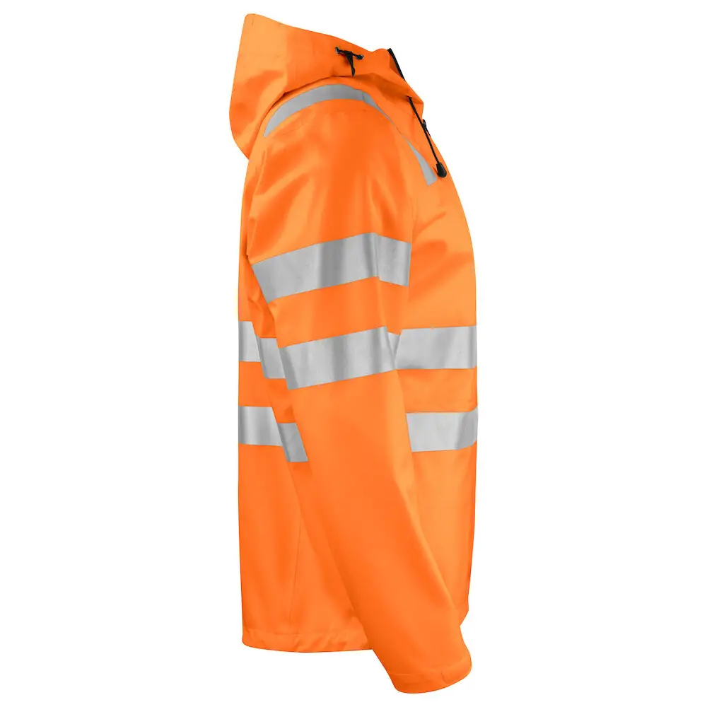 ProJob 6450 RAINJACKET EN ISO 20471 CLASS 3/2