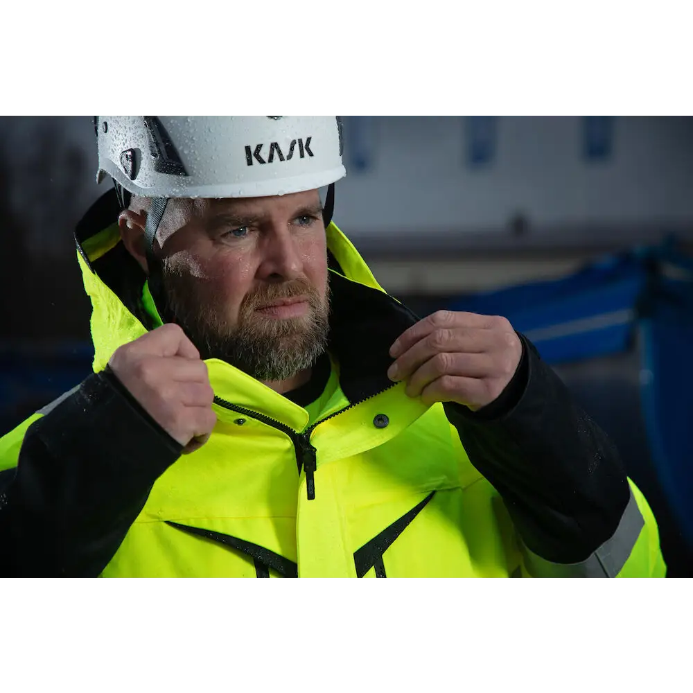 ProJob 6453 FUNCTIONAL JACKET EN ISO 20471 CLASS 3