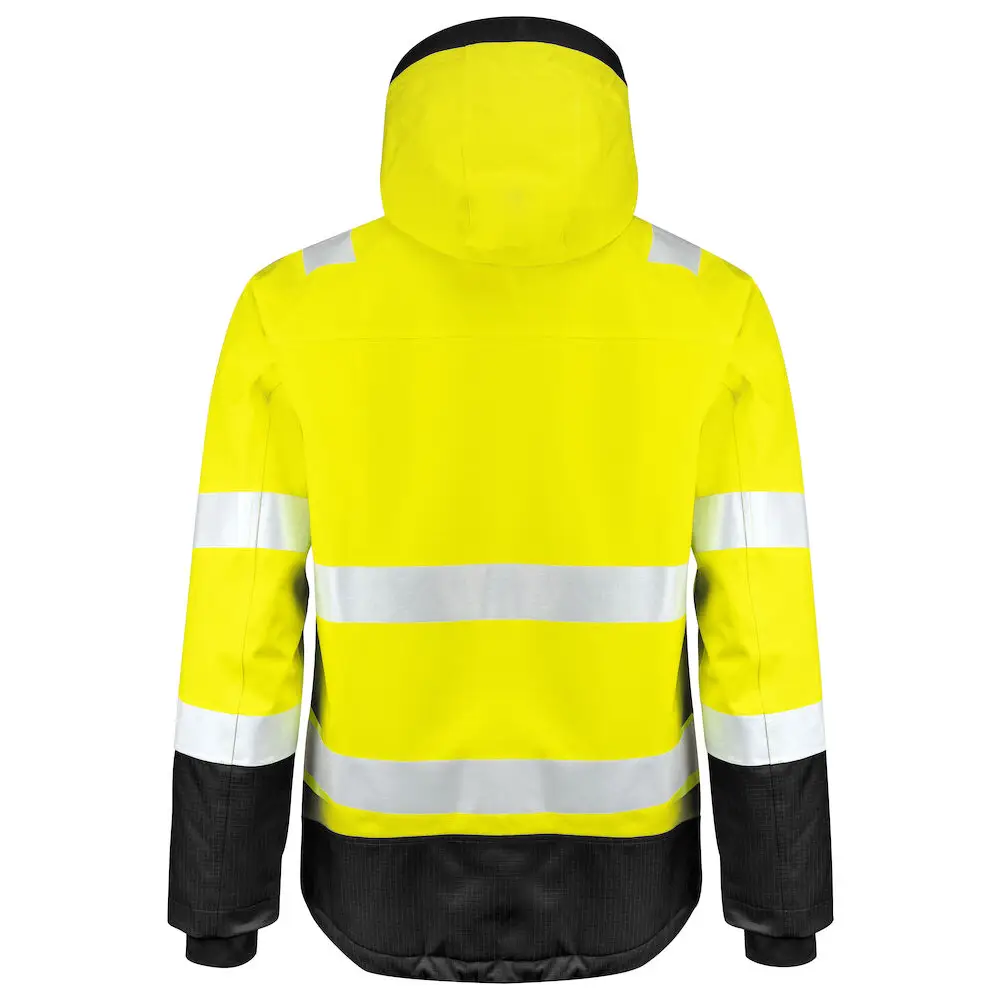 ProJob 6453 FUNCTIONAL JACKET EN ISO 20471 CLASS 3