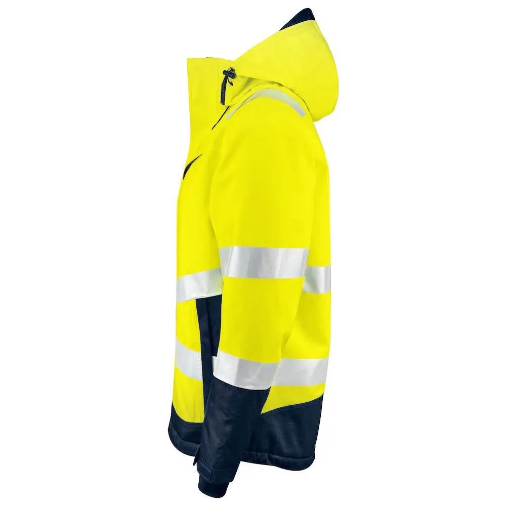 ProJob 6453 FUNCTIONAL JACKET EN ISO 20471 CLASS 3