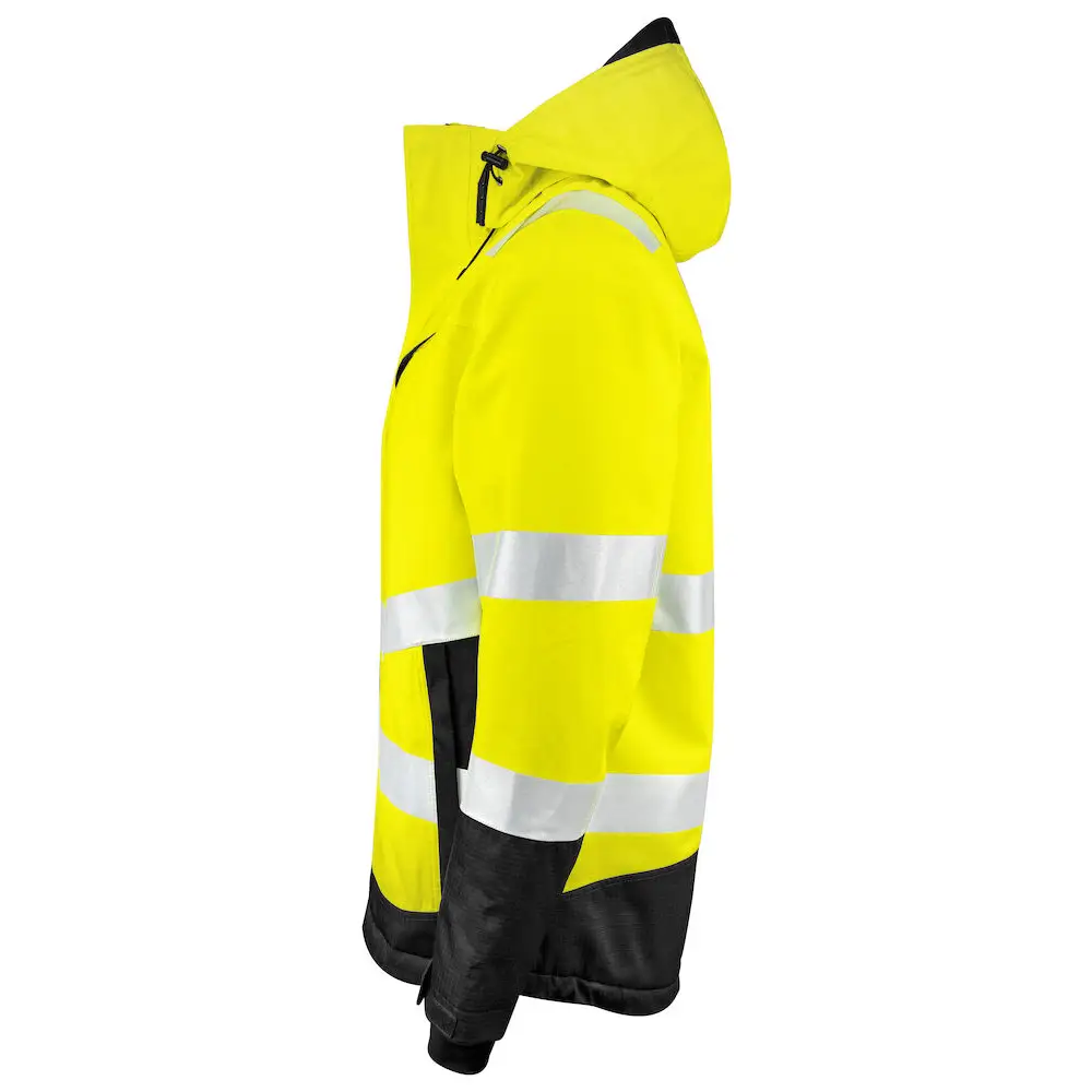 ProJob 6453 FUNCTIONAL JACKET EN ISO 20471 CLASS 3