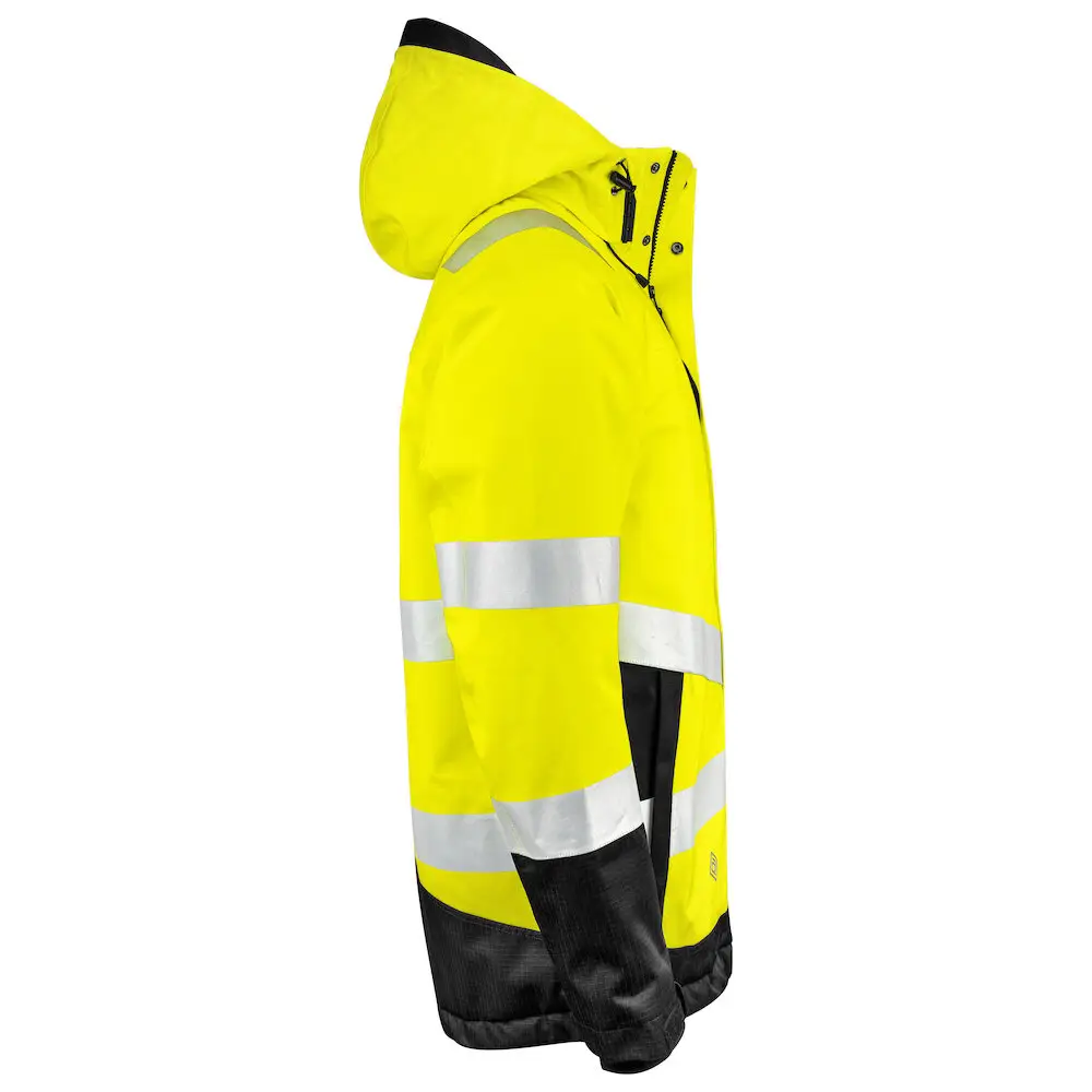 ProJob 6453 FUNCTIONAL JACKET EN ISO 20471 CLASS 3