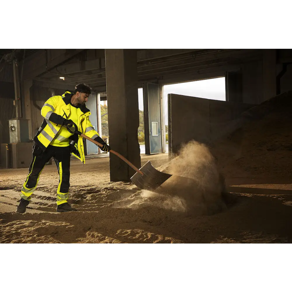 ProJob 6453 FUNCTIONAL JACKET EN ISO 20471 CLASS 3