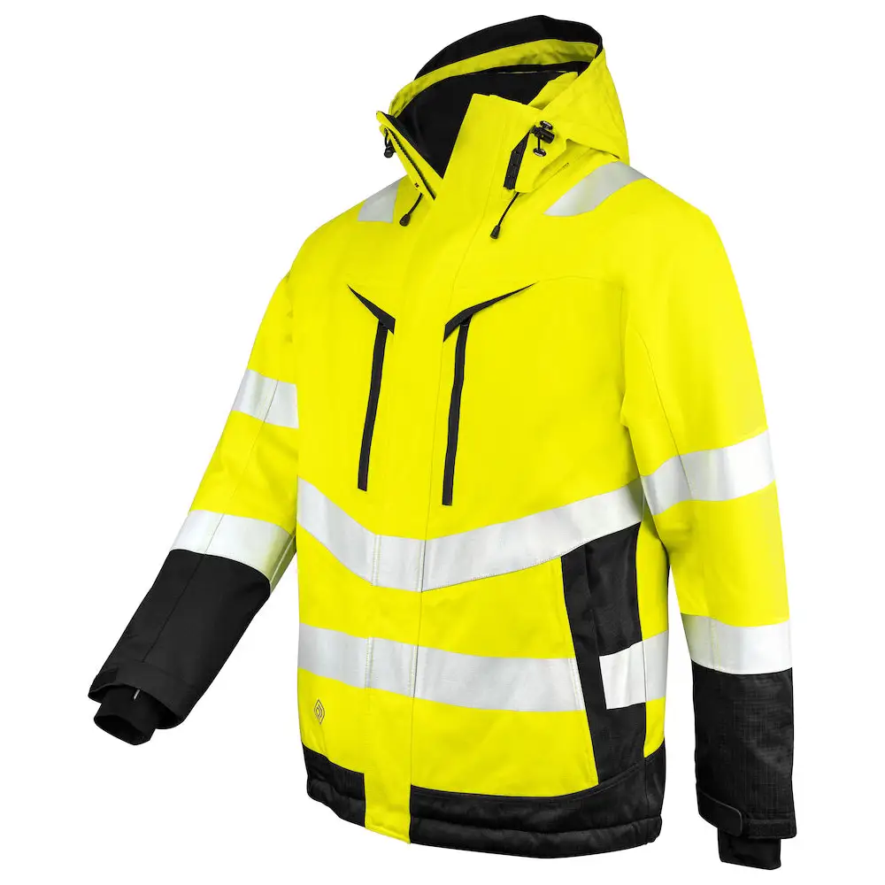 ProJob 6453 FUNCTIONAL JACKET EN ISO 20471 CLASS 3