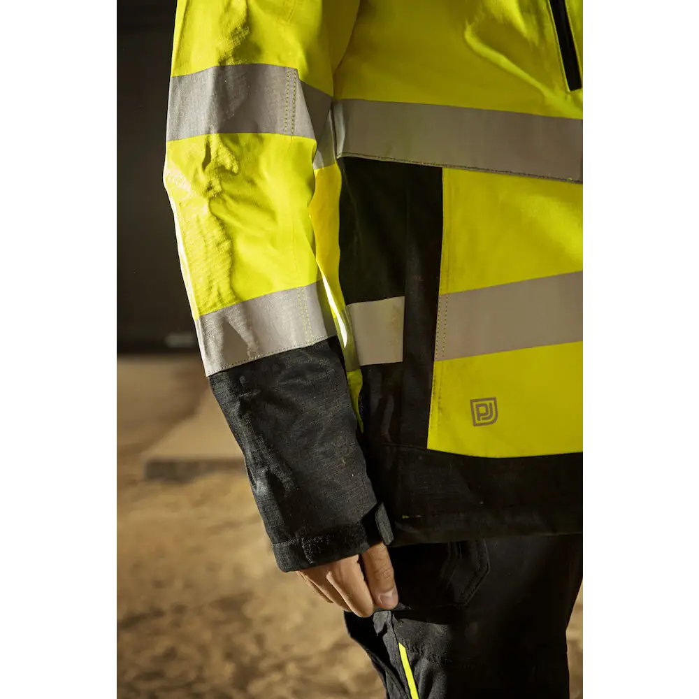 ProJob 6453 FUNCTIONAL JACKET EN ISO 20471 CLASS 3