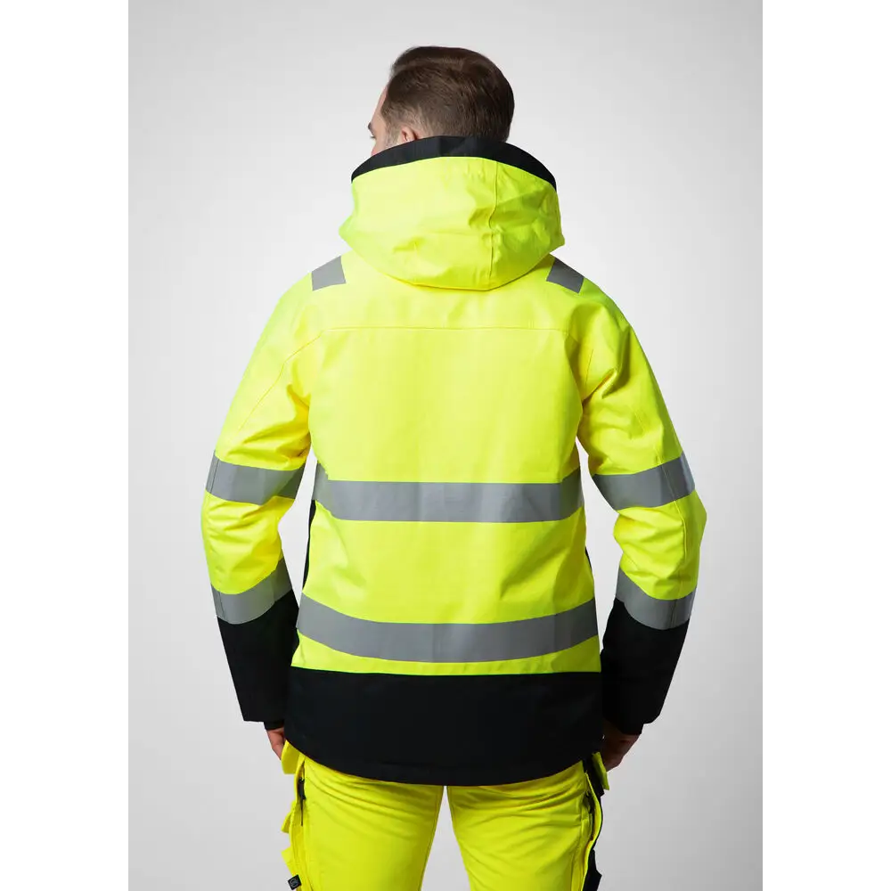 ProJob 6453 FUNCTIONAL JACKET EN ISO 20471 CLASS 3