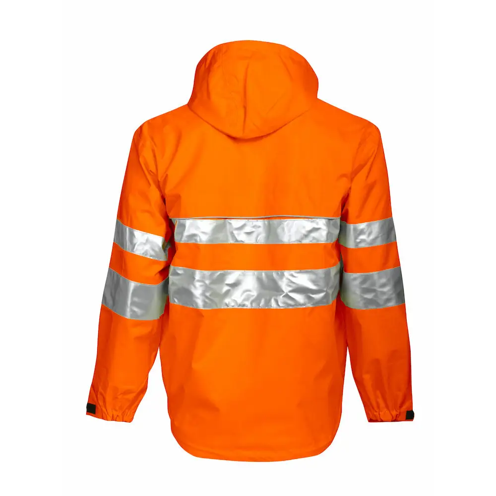 ProJob 6466 ALLROUND JACKET EN ISO 20471 CLASS 3