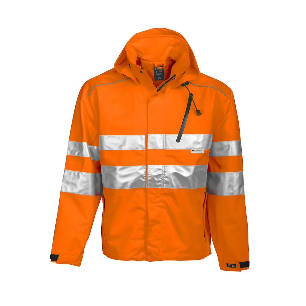 ProJob 6466 ALLROUND JACKET EN ISO 20471 CLASS 3 - XS