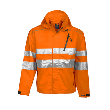 ProJob 6466 ALLROUND JACKET EN ISO 20471 CLASS 3 - XS