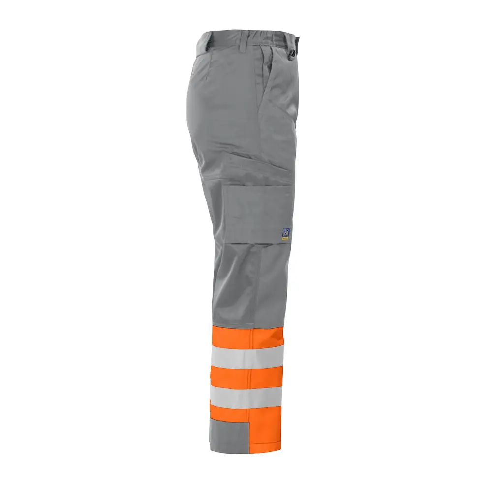 ProJob 6507 DRIVER PANTS EN ISO 20471 CLASS 1