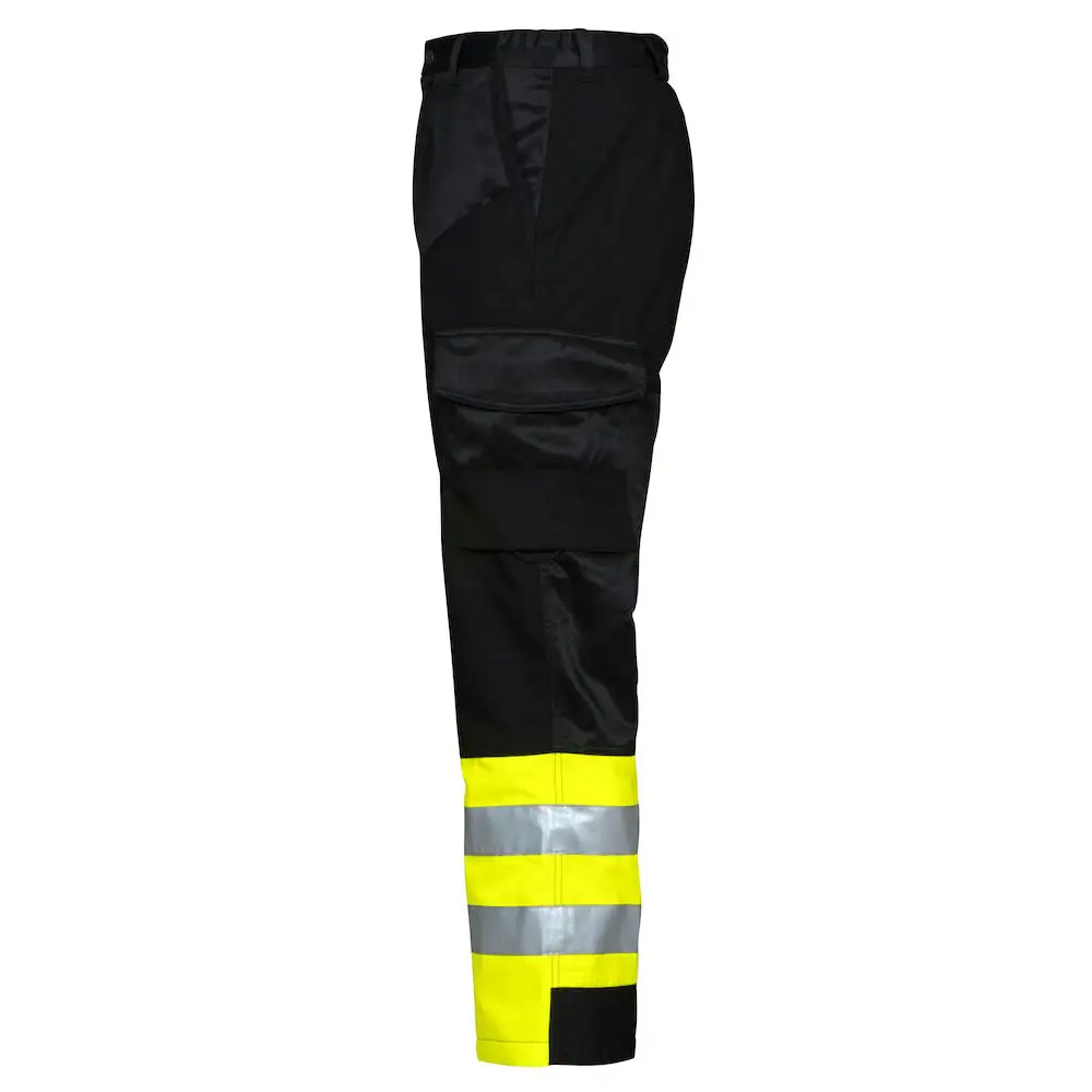 ProJob 6507 DRIVER PANTS EN ISO 20471 CLASS 1