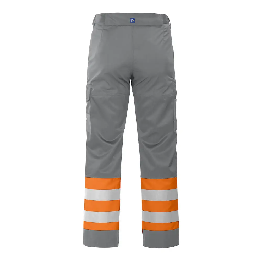 ProJob 6507 DRIVER PANTS EN ISO 20471 CLASS 1